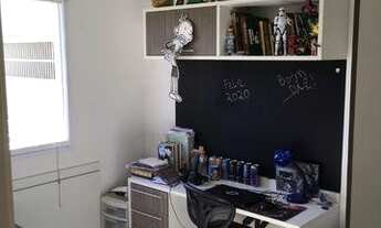 Imagem 6: Apartamento para venda tem 72 metros quadrados com 3 quartos