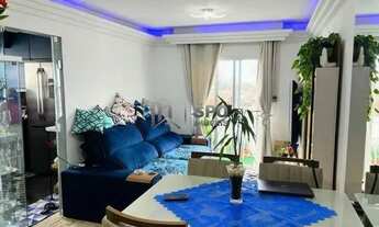 Imagem: Apartamento, Vila Andrade - São Paulo