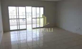 Imagem 2: Condomínio Garden Ville: Apartamento para Locação 3 Quartos, 3 Suites, 2 Vagas, 154M², Jar