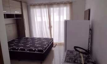 Imagem: 2 kitnet para alugar em araucária próximo