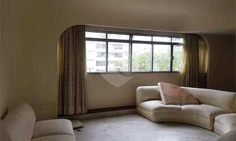 Imagem 2: Apartamento higienopolis - 3 dormitorios - Ótima Oportunidade preço baixo do m2