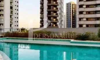 Imagem 15: Excelente Apartamento à venda no Jardim Anália Franco, com 2 dormitórios, 2 vagas de garag