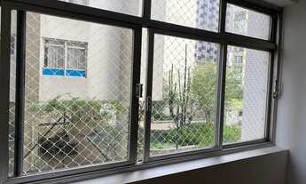 Imagem 5: Apartamento com 2 quartos para aluguel, 85m² - Santa Cecília