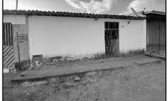 Imagem 2: LAJEDO - Casa Padrão - PLANALTO II