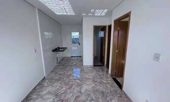 Imagem 3: Apartamento com 2 dormitórios à venda, 60 m² por R$ 359.000,00 - Cidade Patriarca - São Pa