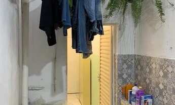 Imagem 3: Quarto suíte solteiro lado metrô Liberdade