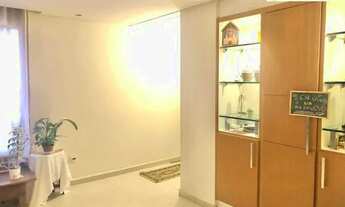 Imagem 5: Casa com 4 dormitórios para alugar, 220 m² por R$ 6.840,00/mês - Jardim Shangai - Jundiaí