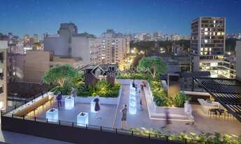 Imagem 6: PORTO ALEGRE - Apartamento Padrão - Cidade Baixa