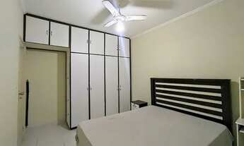 Imagem 6: Apartamento Moderno, 1 Dormitório, 1 Vaga, Enseada - Guarujá/SP