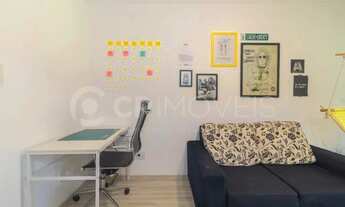 Imagem 3: PORTO ALEGRE - Apartamento Padrão - Cristo Redentor