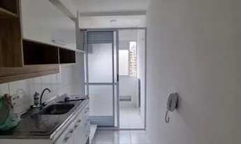 Imagem 5: Apartamento para aluguel com 50 metros quadrados com 2 quartos