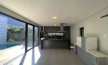 Imagem 6: Casa em Condomínio à venda no Alphaville 3, Ribeirão Preto, SP, 3 quartos, 3 suítes