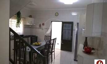 Imagem 5: Casa (sobrado na rua) 3 dormitórios/suite, cozinha planejada