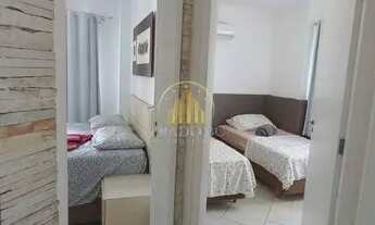 Imagem 2: LOCAÇÃO ANUAL - APARTAMENTO FRENTE MAR COM 2 DORMITÓRIOS