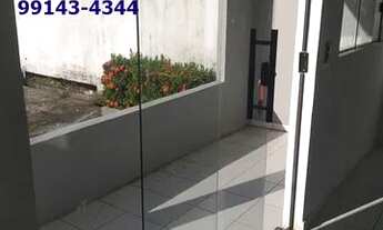 Imagem 4: Casa - condomínio - térrea - 2 quartos - Parque das Laranjeiras - Flores