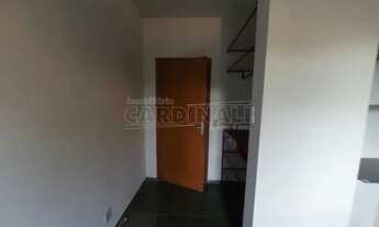 Imagem: Apartamento Padrão em São Carlos