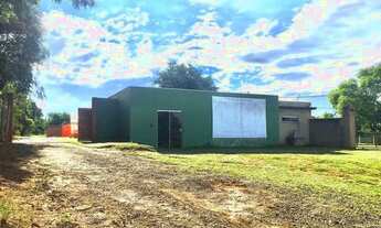 Imagem 3: Terreno 10 mil m2 na beira da BR 163 saída pra SP