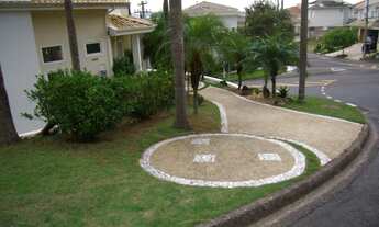 Imagem 3: Casa com 4 dormitórios, 320 m² - venda por R$ 1.800.000,00 ou aluguel por R$ 9.569,50/mês