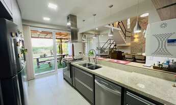 Imagem 6: COTIA - Casa de Condomínio - Granja Viana