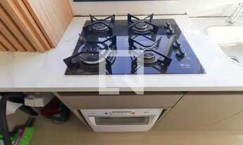 Imagem 5: Apartamento para Aluguel - Cajuru, 1 Quarto, 28 m2