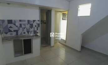 Imagem: Apartamento com 1 dormitório, 60 m²