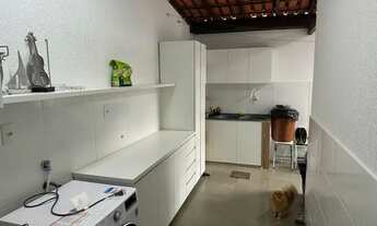 Imagem 6: Casa de alto padrão