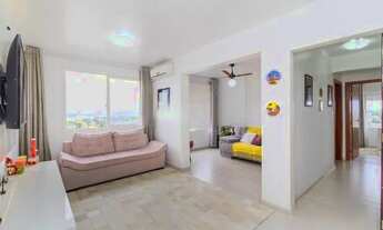 Imagem 4: Apartamento para Venda - 79.2m², 3 dormitórios, 1 vaga - Tristeza