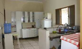 Imagem 2: Casa para venda possui 90 metros quadrados com 2 quartos