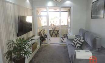 Imagem 3: Apartamento à venda, 2 quartos, 1 suíte, 1 vaga, Glória - Porto Alegre/RS