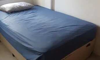 Imagem 3: Apartamento para locação de 2 dormitórios no Brooklin