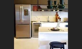 Imagem 3: APARTAMENTO - ALTO DA BOA VISTA - SP