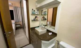 Imagem 5: ALUGO!!!! Linda Condomínio La Villete - Parque 10 100% MOBILIADA!!!!!