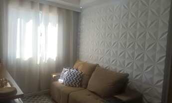 Imagem 4: Apartamento - São Leopoldo - Residencial Solar das Pitangueiras - 46m² - 2 Dormitórios