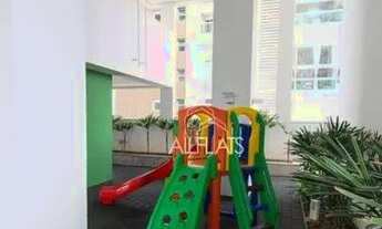 Imagem 4: Apartamento com 1 dormitório para alugar, 38 m² por R$ 4.300/mês no Brooklin - São Paulo/S