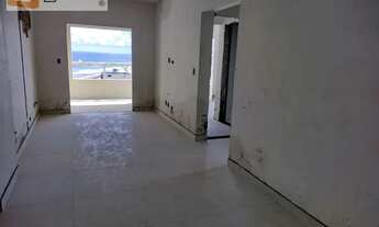 Imagem 2: Apartamento 02 Quartos em Vila Balnearia - Praia Grande, SP