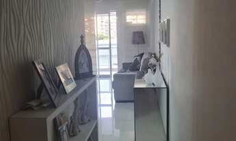 Imagem 2: Otimo apto 3 quartos (1 suite), 71 m2, excelente local na Freguesia II