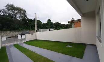 Imagem 2: Sobrado à venda 2 quartos em Palhoça bairro Caminho Novo R$ 290.000,00