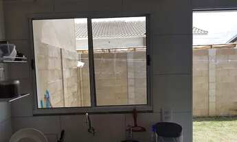 Imagem 7: Casa com 2 dormitórios para alugar, 73 m² por R$ 2.300,00/mês - Parque Atalaia - Cuiabá/MT