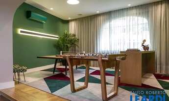 Imagem 7: APARTAMENTO - JARDIM PAULISTANO - SP