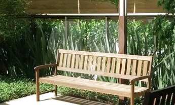 Imagem 5: Studio, novo, para locação, semi-mobiliado, na Chácara Klabin, a 700 metros do Metrô Vila