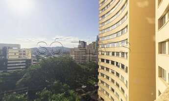 Imagem 5: Comfort Alphaville com 1 dormitório disponível para locação com fácil acesso a São Paulo