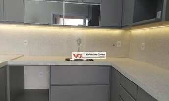 Imagem 5: Casa com 3 dormitórios, 160 m² - venda por R$ 1.250.000,00 ou aluguel por R$ 7.515,00/mês