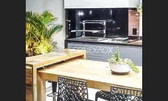 Imagem 6: Casa - Swiss Park - Campinas