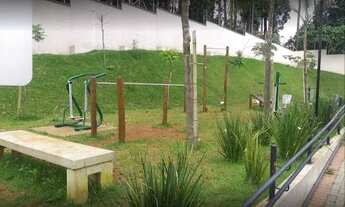 Imagem 6: Apartamento com 2 dormitórios, 40 m² - venda por R$ 250.000,00 ou aluguel por R$ 1.800,00