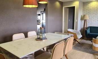 Imagem 3: Apartamento porteira fechada com arquiteto no Jd. paulistano