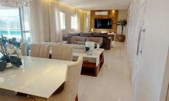 Imagem 5: Apartamento com 4 dormitórios à venda, 194 m² por R$ 2.171.940,00 - Adalgisa - Osasco/SP