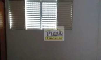 Imagem 7: Casa com 2 dormitórios para alugar, 100 m² por R$ 1.451,00/mês - Jardim João Paulo II - Su