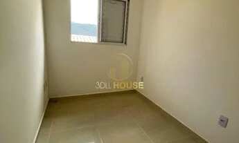 Imagem 5: Casa de Condomínio com 2 dorms, Esmeralda, Praia Grande - R$ 189 mil, Cod: 155