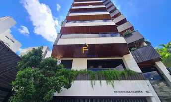 Imagem: WG - Apartamento com 4 quartos, 243 m²