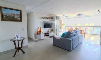 Imagem: Apartamento para Aluguel - Chácara Inglesa